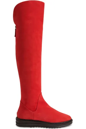 Giuseppe Zanotti Malakhie boots