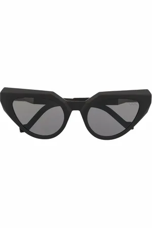 Vava Eyewear Cat-eye frame sunglasses