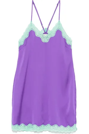 LOVE Stories Willow slip dress