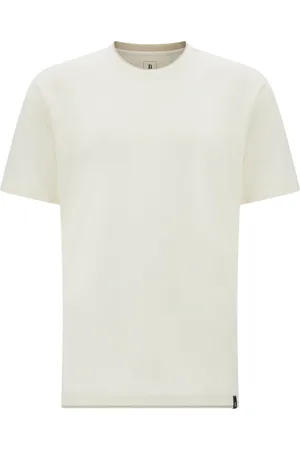 Boggi Milano Crew-neck T-shirt