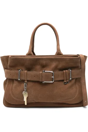 OSOI Brocle tote bag