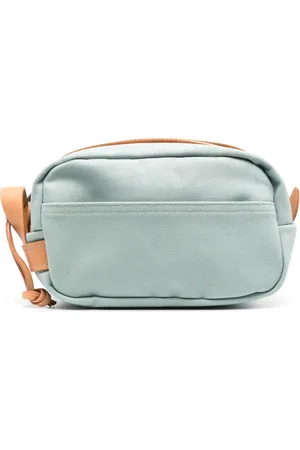 Filson Zip-fastening travel bag