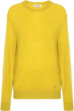 Jil Sander Crew-neck sweater