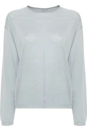 Rick Owens Virgin-wool sweater