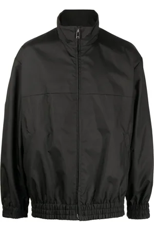 VALENTINO GARAVANI Drop-shoulder lightweight jacket