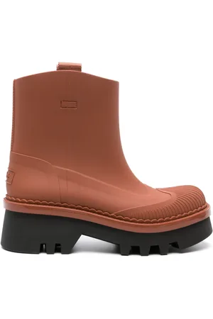 Chloé Raina ankle boots