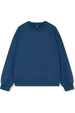 Studio Tomboy Cotton sweatshirt