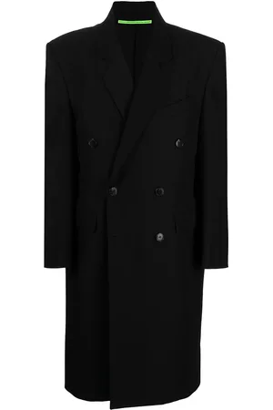 SANKUANZ Wool coat