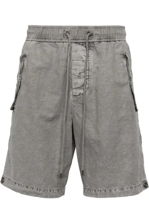 James Perse Textured short