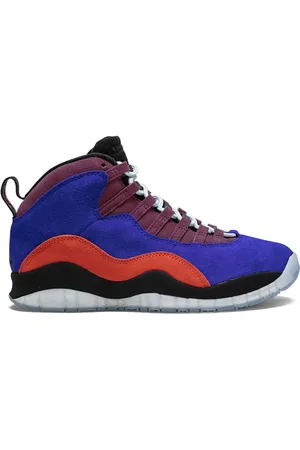 Jordan Air 10 Retro NRG "Maya Moore" sneakers