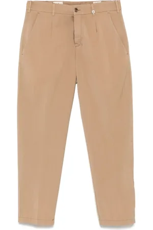 MYTHS Wool trousers