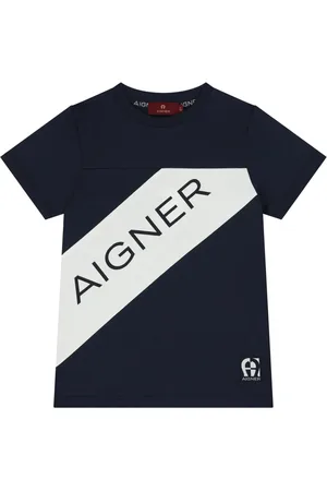 Aigner Logo t-shirt