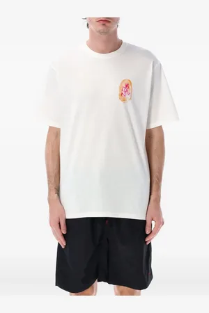 Gramicci Graphic-print T-Shirt