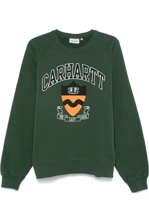 Carhartt Lazy Duck Academy sweatshirt