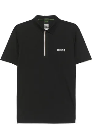 HUGO BOSS PaddyTech Pro polo shirt