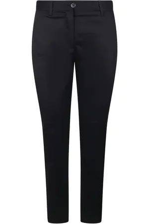 Nine In The Morning Slim-cut trousers