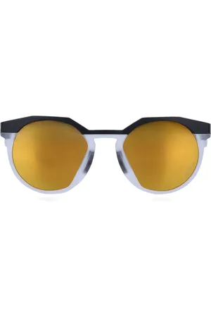 Oakley Round-frame sunglasses