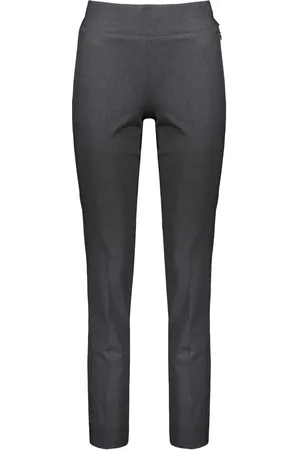 HERNO Slim-fit trousers