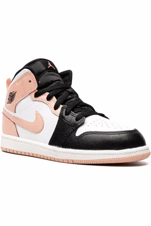 Jordan Jordan 1 Mid "Arctic Orange" sneakers