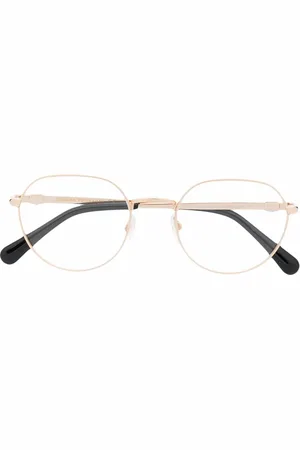 Chiara Ferragni Round-frame glasses