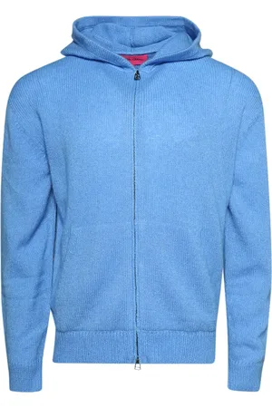 THE ELDER STATESMAN Nimbus hoodie