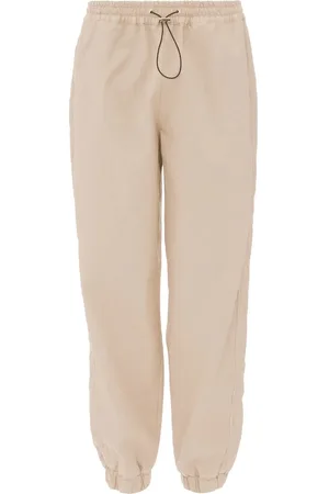 J.W.Anderson Tapered-leg track pants