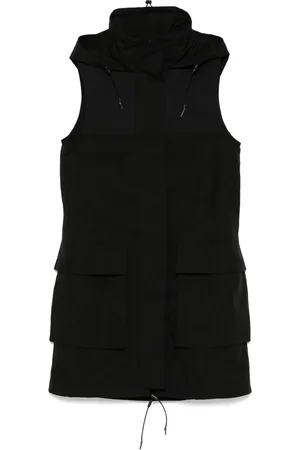 OUR LEGACY Deck dress