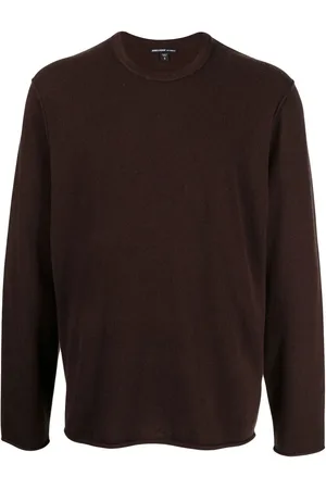 James Perse Grateful Dead intarsia knit cashmere jumper