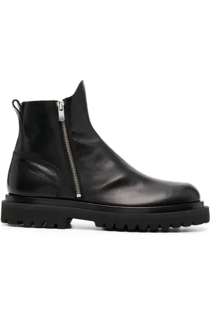 Officine creative Ultimate leather boots