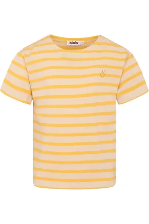 Molo Striped T-shirt