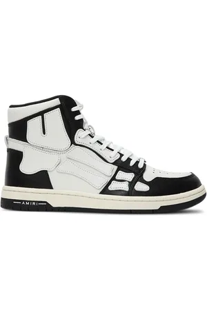 AMIRI Skel Top Hi sneakers