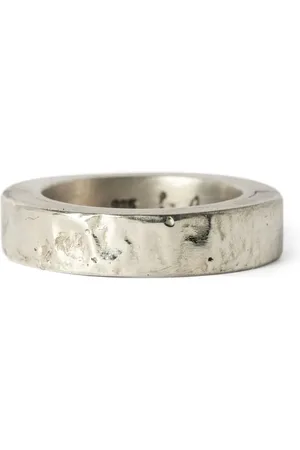 PARTS OF FOUR Sistema sterling- ring