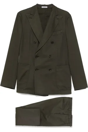 Boglioli Double-breasted suit