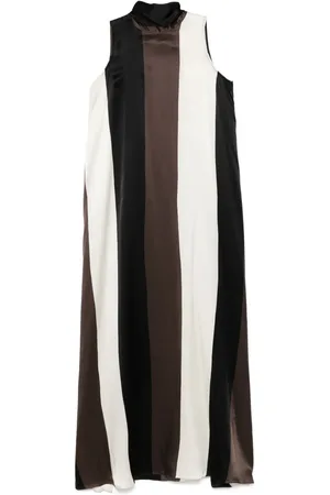 GIANLUCA CAPANNOLO Marisa maxi dress