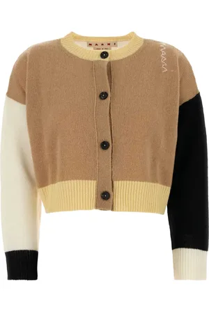Marni Cashmere cardigan