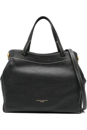 Gianni chiarini Ottavia tote bag