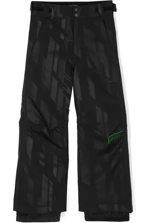 Rossignol Hero logo-print ski trousers