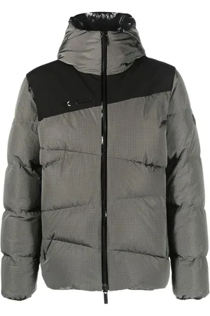 Moncler Tacana padded down jacket