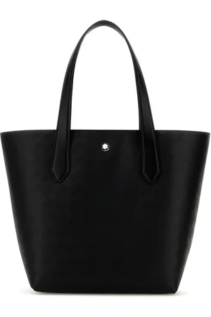 Montblanc Medium Extreme 3.0 motif shopping bag