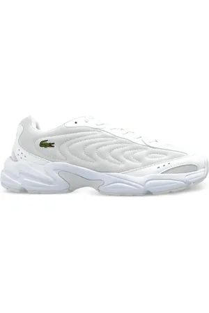 Lacoste Storm 96 2K mesh-panelled sneakers