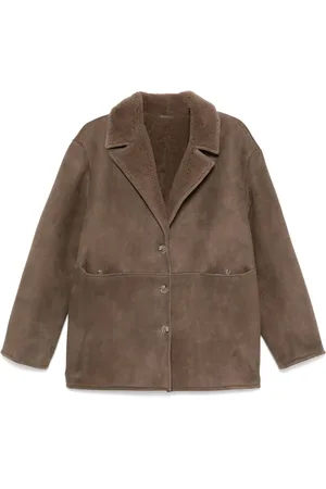 Loulou de Saison Cirebo coat