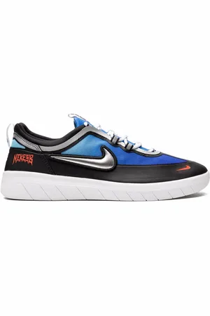 Nike Nyjah Free 2 Premium SB "Samborghini" sneakers