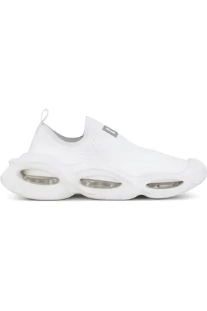 Dolce & Gabbana Wave slip-on sneakers