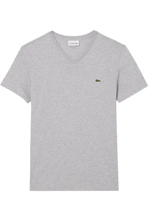 Lacoste Cotton jersey " " T-shirt