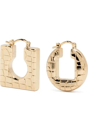 Jacquemus Asym earring disclaimer