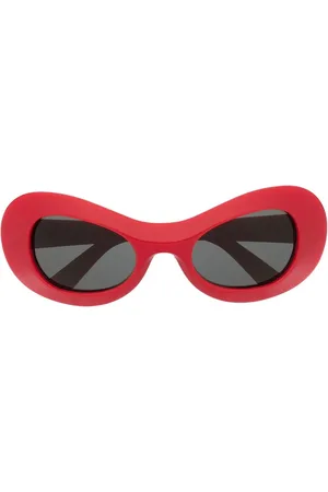 AMBUSH Jordee cat-eye sunglasses