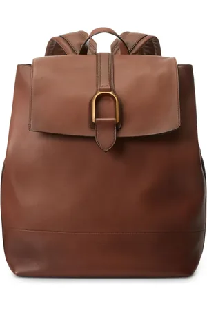 Ralph Lauren Medium Voyager backpack