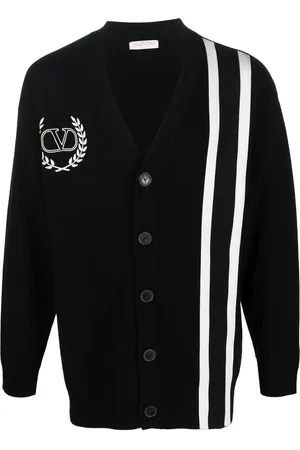 VALENTINO GARAVANI VLogo Signature cardigan