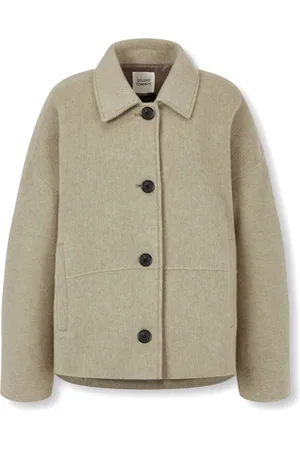 Studio Tomboy Wool jacket