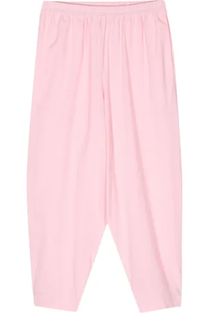 TOOGOOD The Acrobat cotton track pants